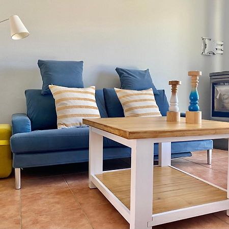 Apartmenthaus Luett Meer Ludorf Extérieur photo