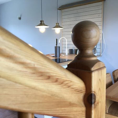 Apartmenthaus Luett Meer Ludorf Extérieur photo