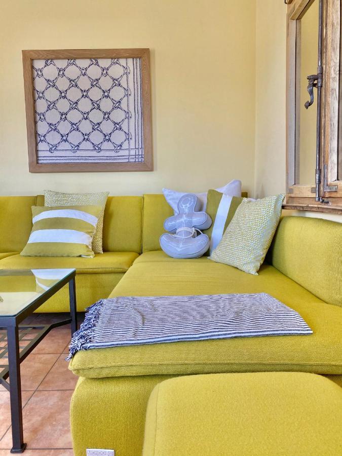 Apartmenthaus Luett Meer Ludorf Extérieur photo